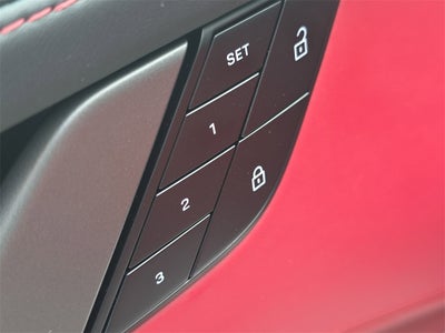 2024 Porsche 911 Carrera