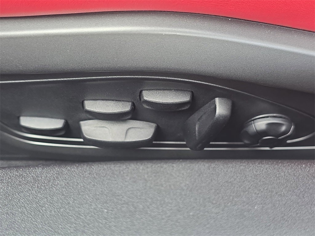 2024 Porsche 911 Carrera