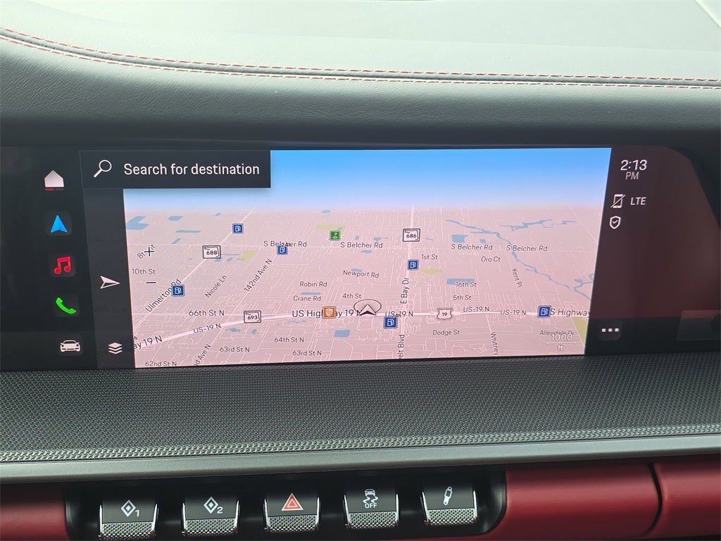 2024 Porsche 911 Carrera