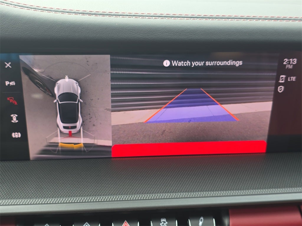 2024 Porsche 911 Carrera