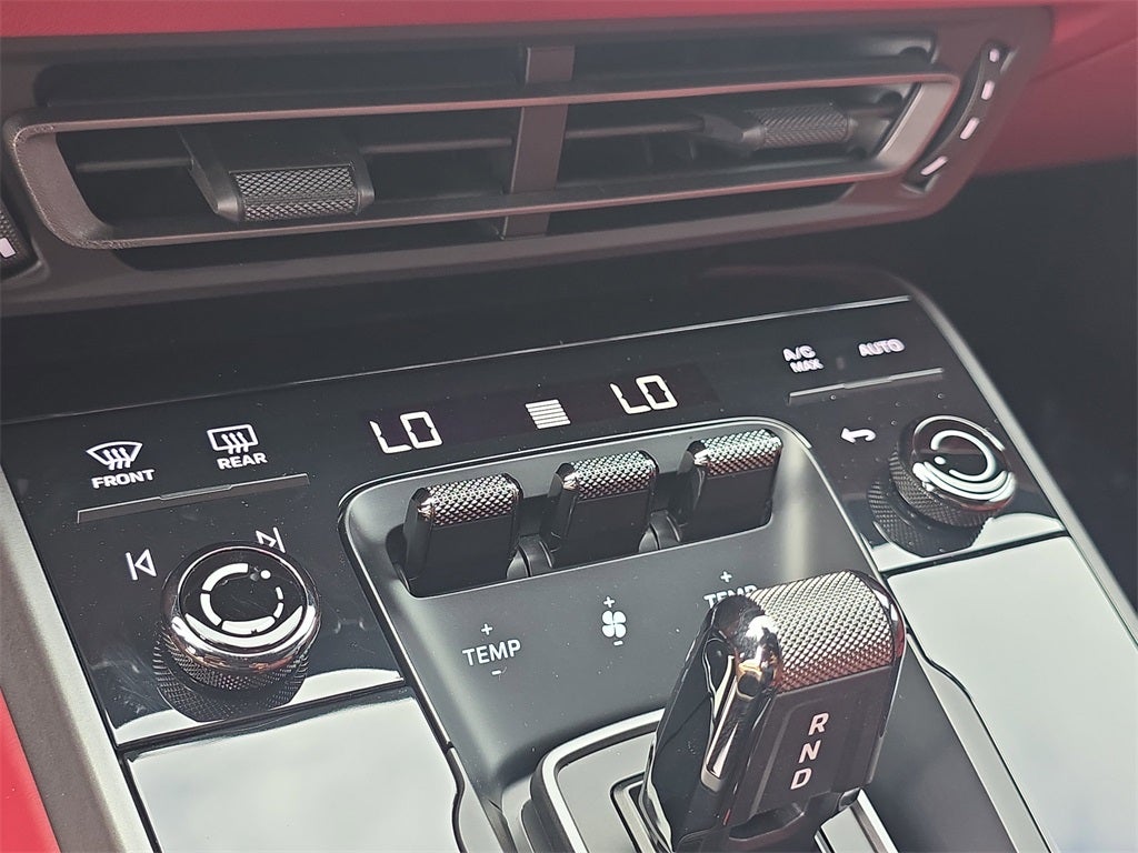 2024 Porsche 911 Carrera