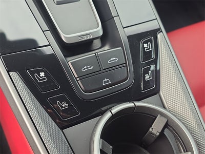 2024 Porsche 911 Carrera