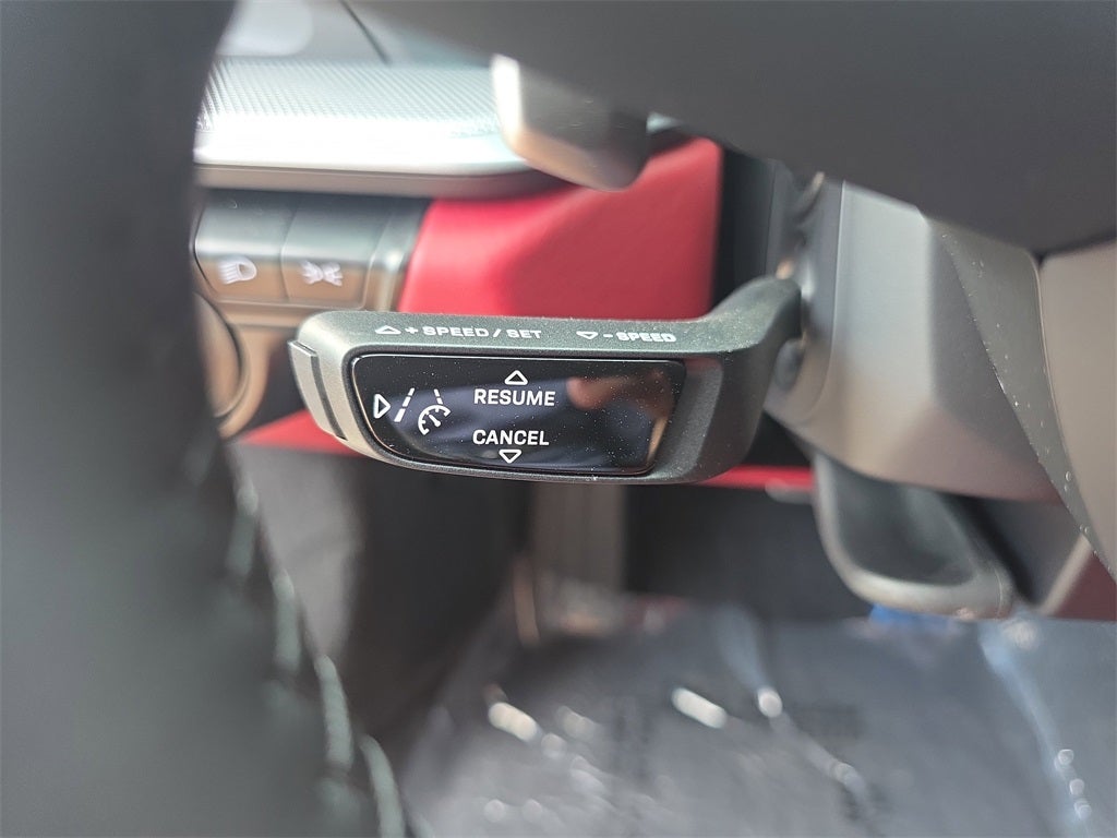 2024 Porsche 911 Carrera