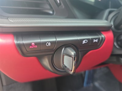 2024 Porsche 911 Carrera