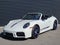 2025 Porsche 911 Carrera T Cabriolet