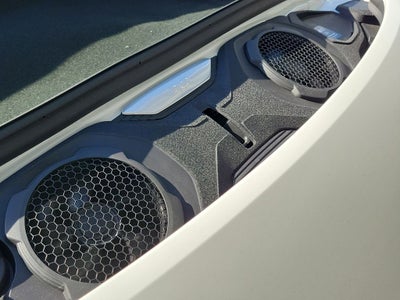 2025 Porsche 911 Carrera T Cabriolet