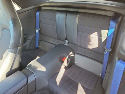 2025 Porsche 911 Carrera T Cabriolet