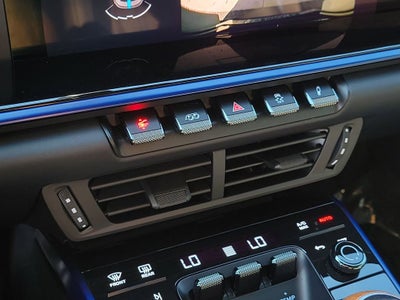 2025 Porsche 911 Carrera T Cabriolet