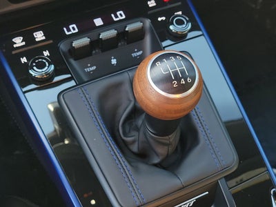 2025 Porsche 911 Carrera T Cabriolet