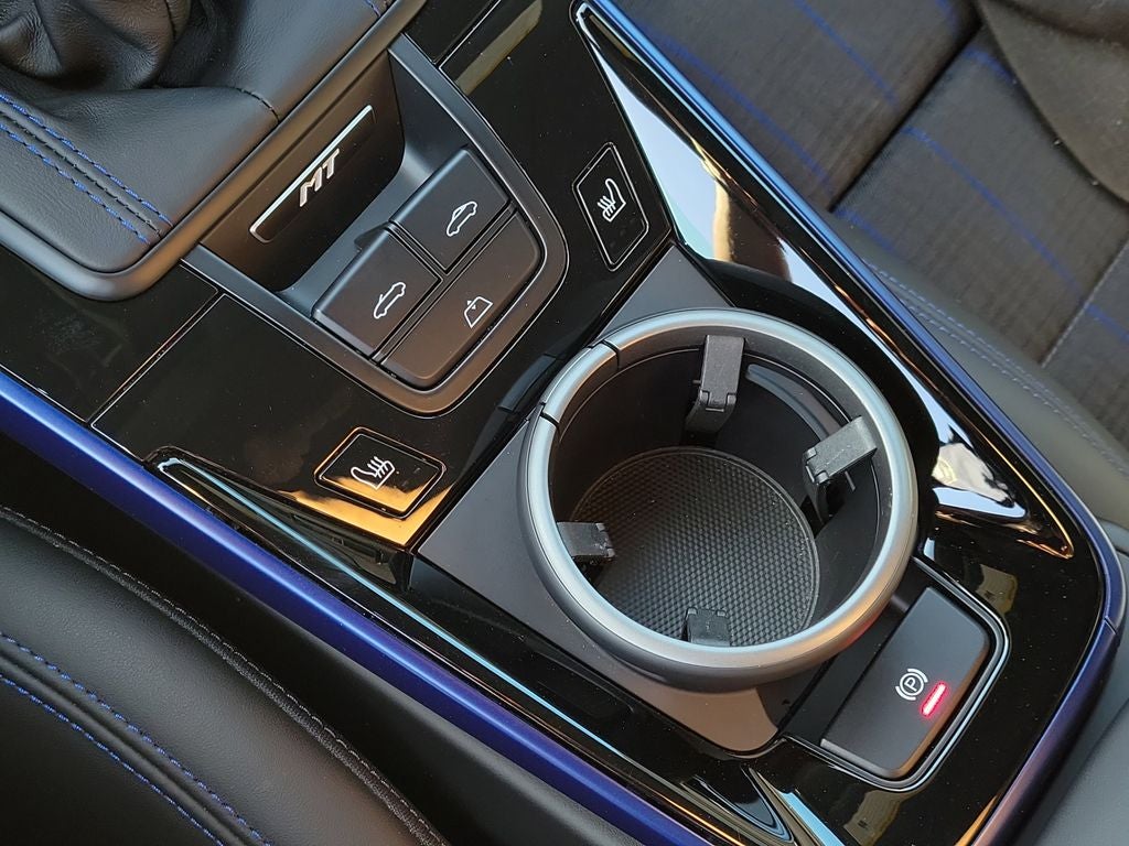 2025 Porsche 911 Carrera T Cabriolet