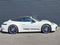 2025 Porsche 911 Carrera T Cabriolet