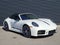 2025 Porsche 911 Carrera T Cabriolet