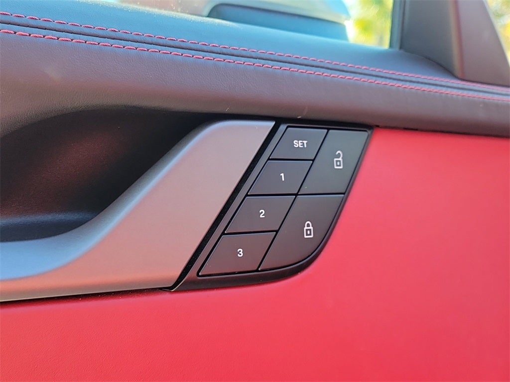 2022 Porsche 911 Carrera 4