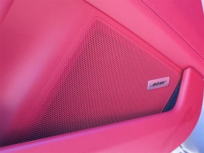 2022 Porsche 911 Carrera 4