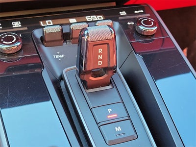 2022 Porsche 911 Carrera 4