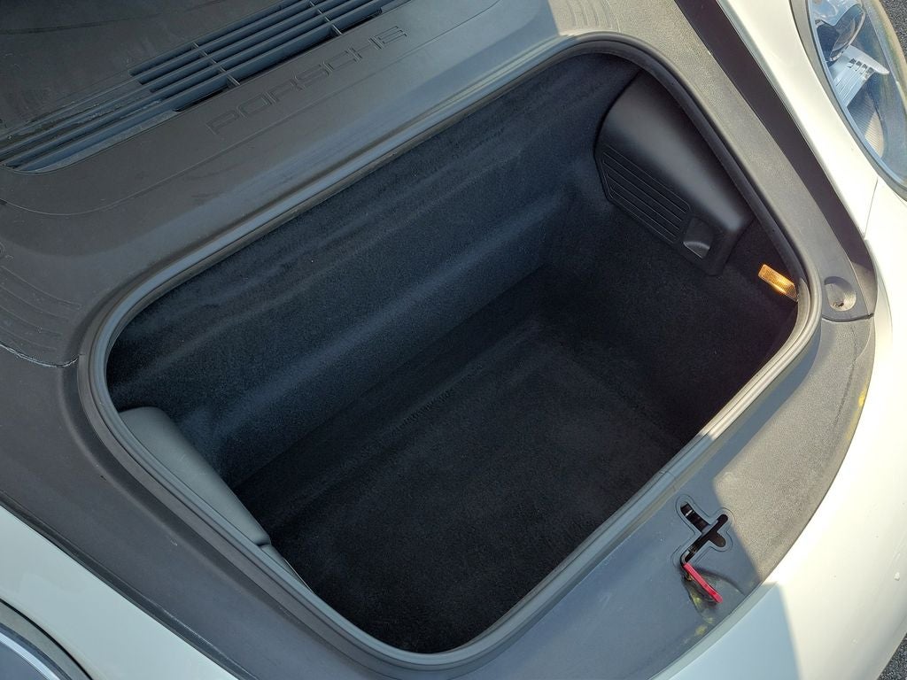 2014 Porsche 911 Carrera 4S