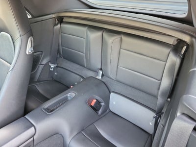 2014 Porsche 911 Carrera 4S