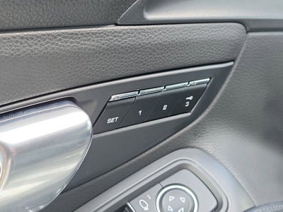 2014 Porsche 911 Carrera 4S