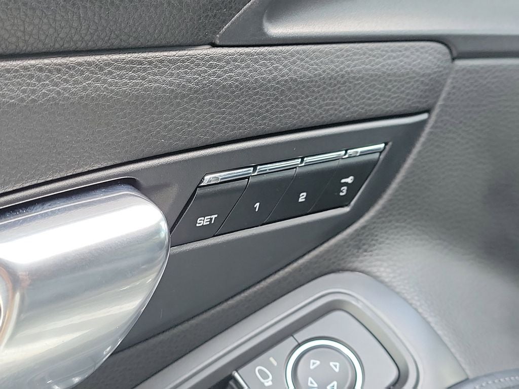 2014 Porsche 911 Carrera 4S