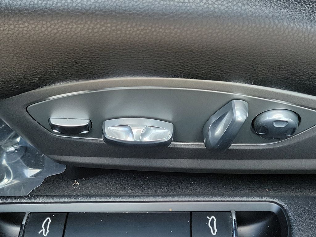 2014 Porsche 911 Carrera 4S