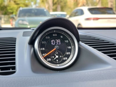 2014 Porsche 911 Carrera 4S