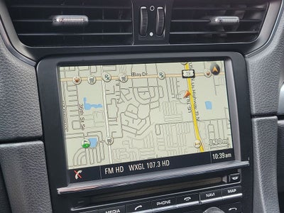 2014 Porsche 911 Carrera 4S