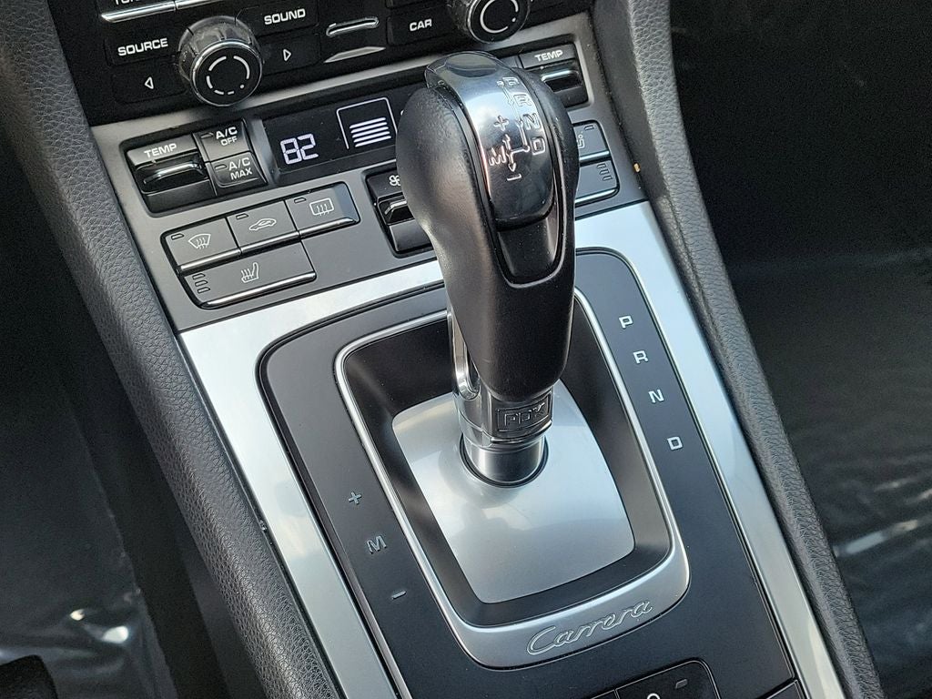 2014 Porsche 911 Carrera 4S