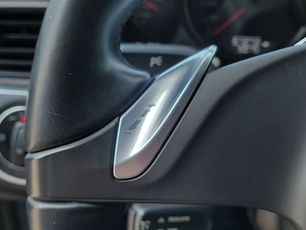 2014 Porsche 911 Carrera 4S