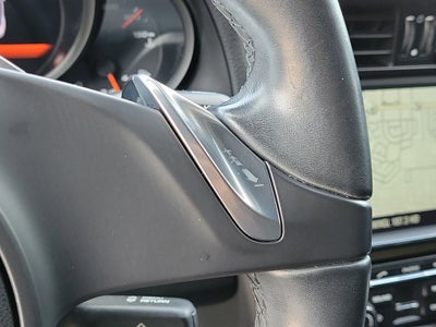 2014 Porsche 911 Carrera 4S