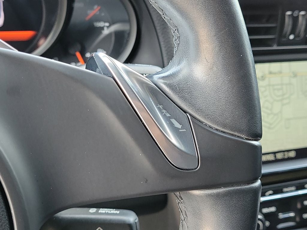 2014 Porsche 911 Carrera 4S