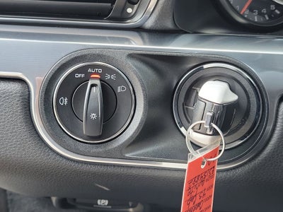 2014 Porsche 911 Carrera 4S