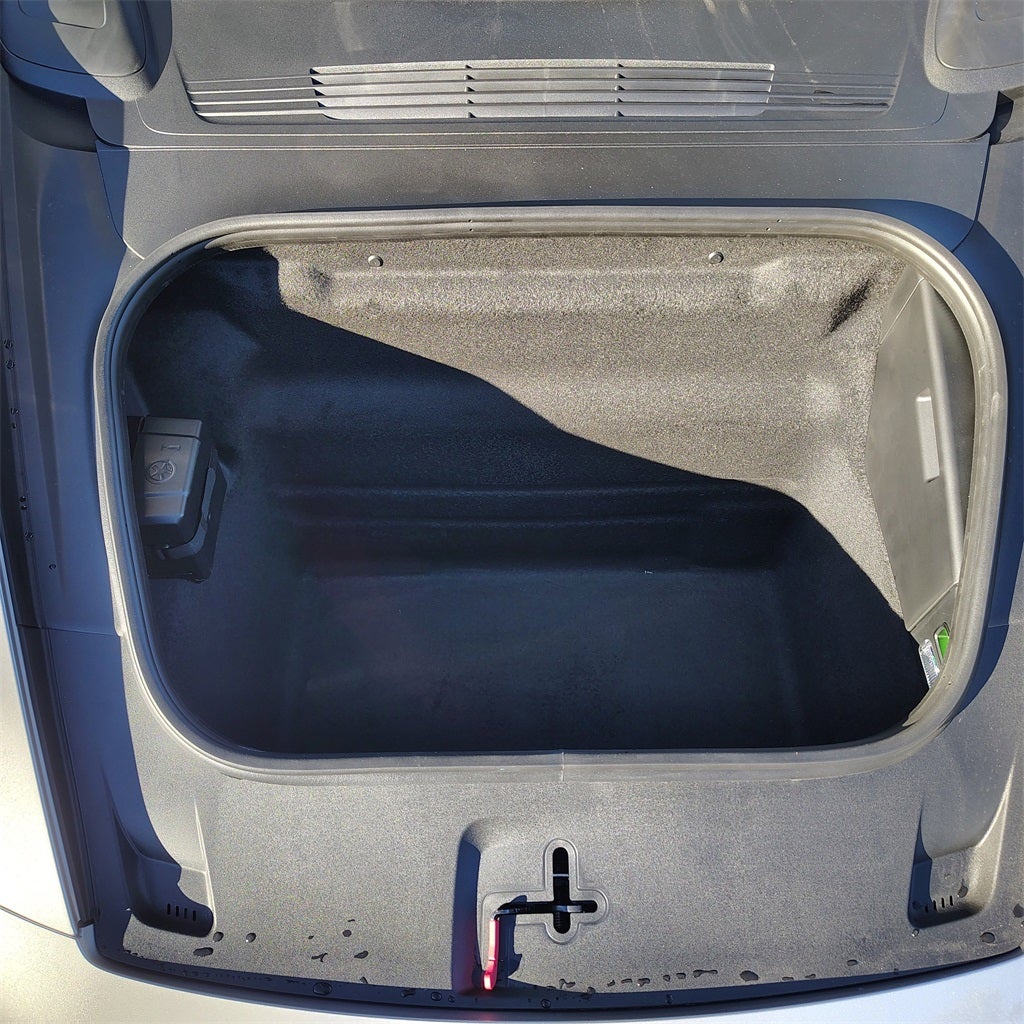 2026 Porsche 911 Carrera 4 GTS