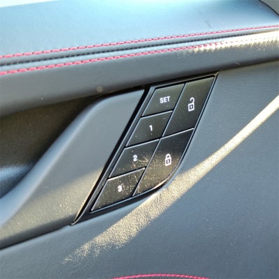 2026 Porsche 911 Carrera 4 GTS