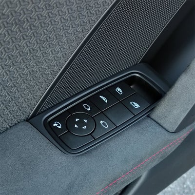 2026 Porsche 911 Carrera 4 GTS