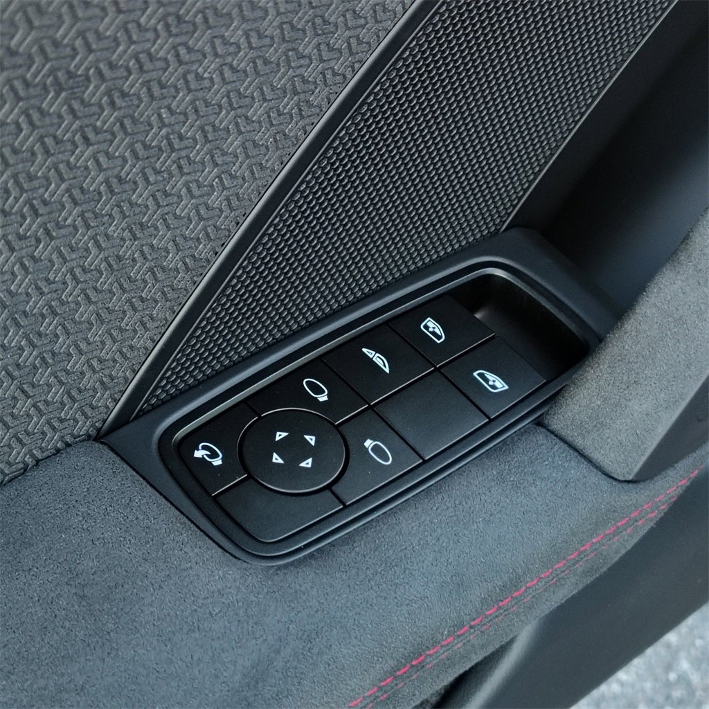 2026 Porsche 911 Carrera 4 GTS