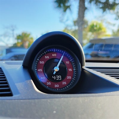 2026 Porsche 911 Carrera 4 GTS