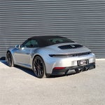 2026 Porsche 911 Carrera 4 GTS