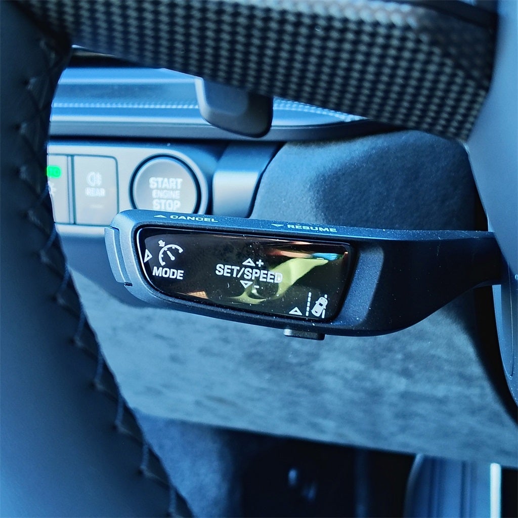 2026 Porsche 911 Carrera 4 GTS