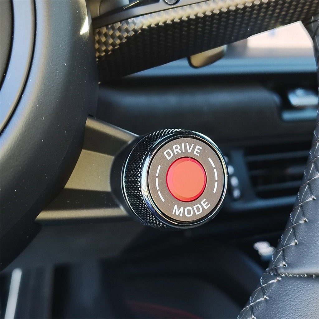 2026 Porsche 911 Carrera 4 GTS