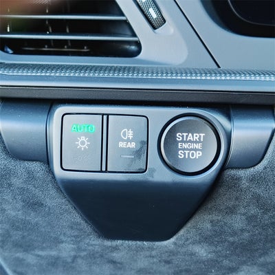 2026 Porsche 911 Carrera 4 GTS