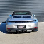 2026 Porsche 911 Carrera 4 GTS