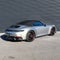 2026 Porsche 911 Carrera 4 GTS