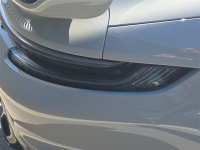 2022 Porsche 911 Turbo S