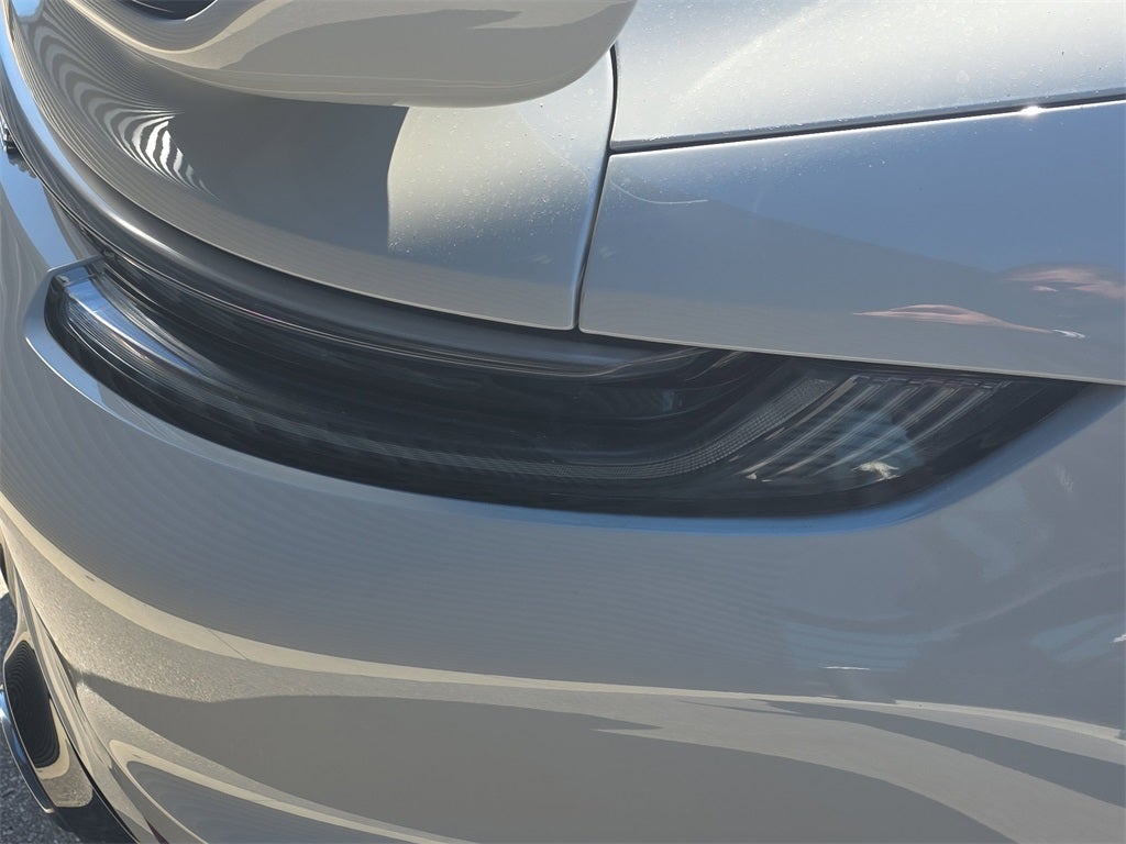 2022 Porsche 911 Turbo S