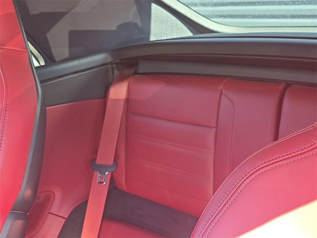 2022 Porsche 911 Turbo S