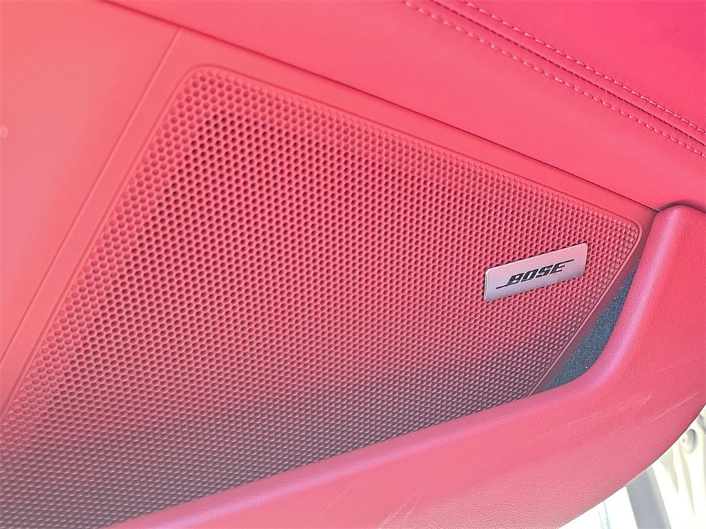 2022 Porsche 911 Turbo S