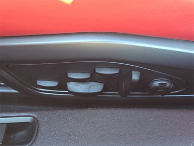 2022 Porsche 911 Turbo S