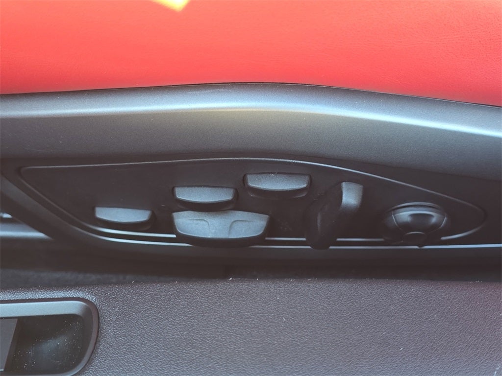 2022 Porsche 911 Turbo S