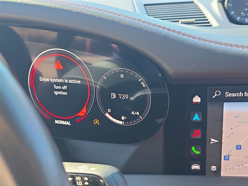 2022 Porsche 911 Turbo S