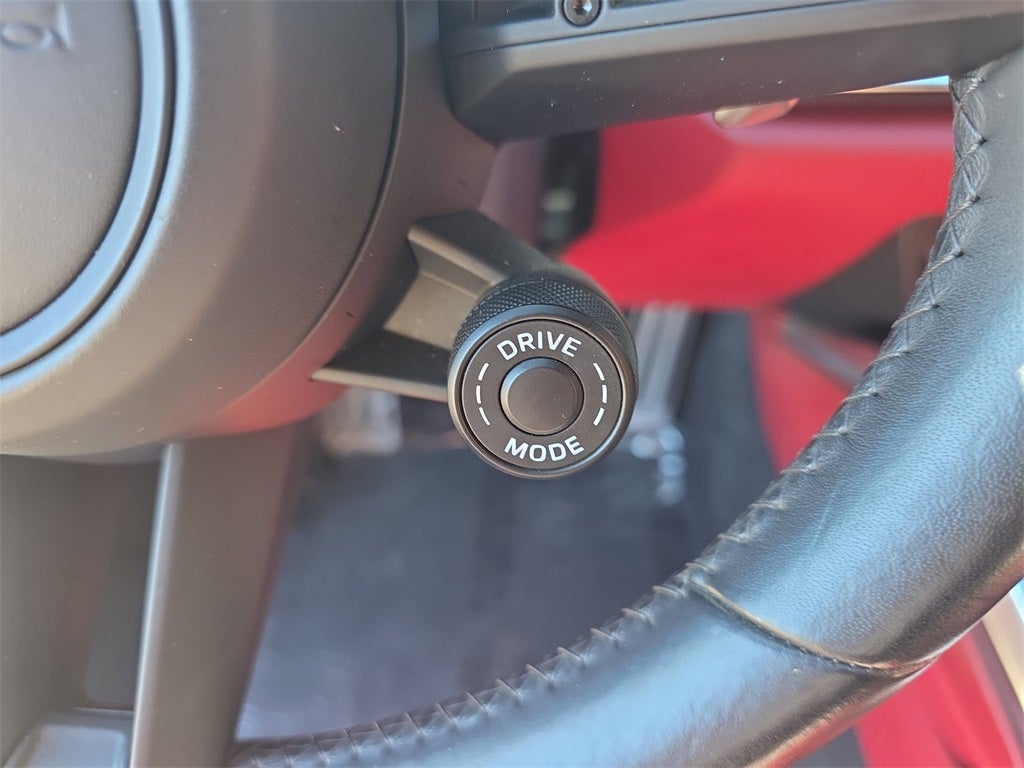 2022 Porsche 911 Turbo S